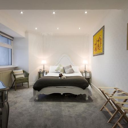 Luxury Panoramic Balcony Swindon Central Extérieur photo